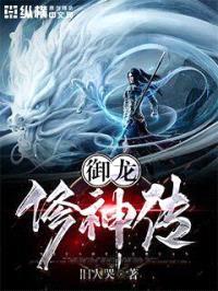 御龙修神传封面