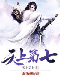 天上第七封面