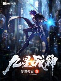 九星战神封面