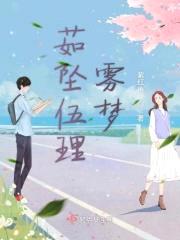 茹坠伍理雾梦封面