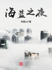 海蓝之夜封面