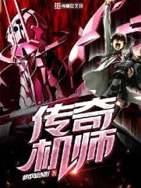 传奇机师封面