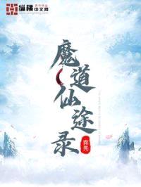 魔道仙途录封面