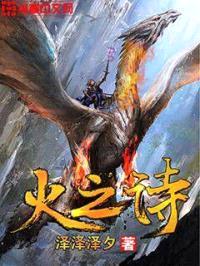 火之诗封面
