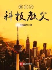 重生之科技教父封面