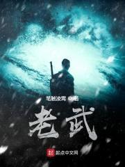 老武封面