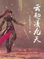 云起凌九天封面