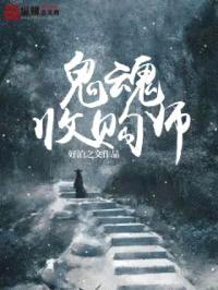 鬼魂收购师封面