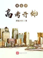 重生从高考开始封面