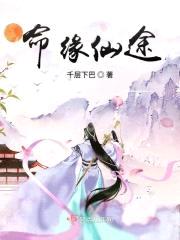 命缘仙途封面