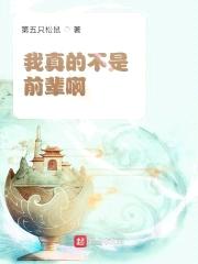 我真的不是前辈啊封面