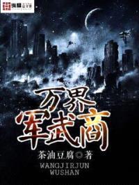 万界军武商封面