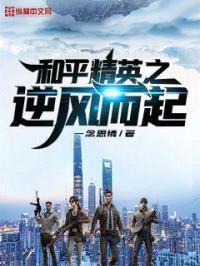 和平精英之逆风而起封面