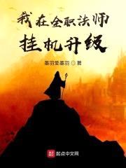 全职法师之挂机升级封面