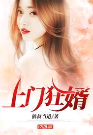 上门狂婿封面