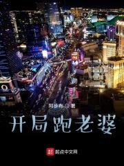 开局跑老婆封面