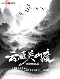 云雁关山度封面