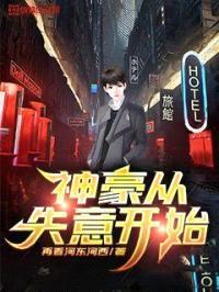 神豪从失意开始封面