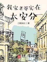 我家老婆实在太安分封面