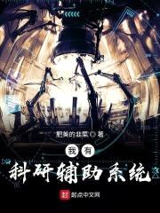 我有科研辅助系统封面