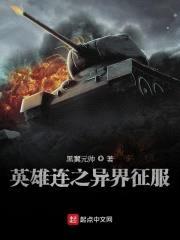 英雄连之异界征服封面