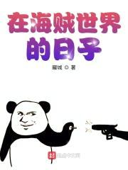 在海贼世界的日子封面