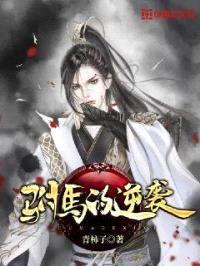 驸马的逆袭封面