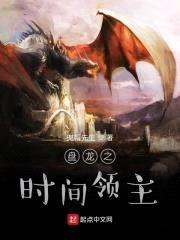 盘龙之时间领主封面