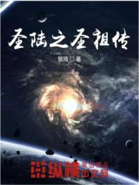 圣陆之圣祖传封面