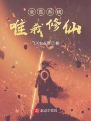 全民系统唯我修仙封面