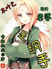 木叶之我的老婆是纲手封面