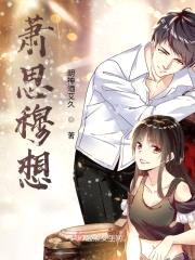 萧思穆想封面