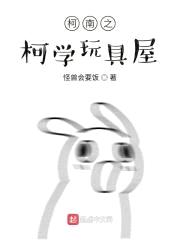 柯南之柯学玩具屋封面