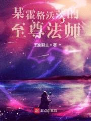 某霍格沃茨的至尊法师封面