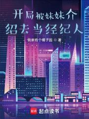 开局被meimei介绍去当经纪人封面