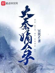 大秦：布衣皇帝封面