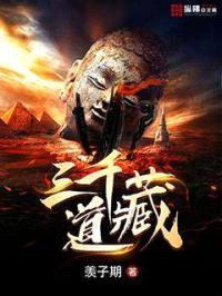 三千道藏封面