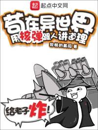 苟在异世界，用核弹跟人讲道理封面