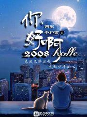 从2008开始封面