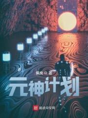 元神计划封面