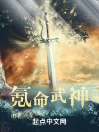 氪命武神封面