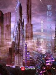 赛博神姬与知更鸟封面