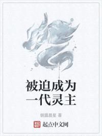 被迫成为一代灵主封面