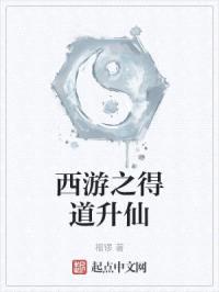 西游之得道升仙封面