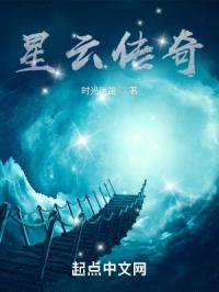 星云传奇封面