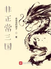 非正常三国封面