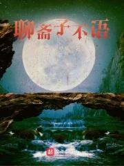 聊斋子不语封面