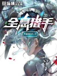 全息猎手封面