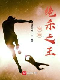 绿茵绝杀之王封面
