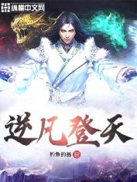 逆凡登天封面